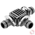 Gardena T-STCK 4,6MM 3/16"MDS