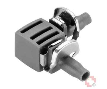 Gardena L-STCK 4,6MM 3/16\" MDS