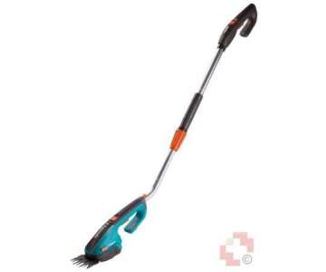 Gardena Grasschere Accu Set Li