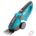 Gardena Grasschere Accu Comfort Cut LI