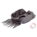 Gardena Gras- und Buchsmesser 8cm