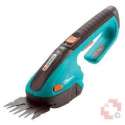Gardena Grasschere Accu Classic Cut LI
