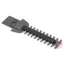 Gardena Ersatzmesser zu Strauchschere