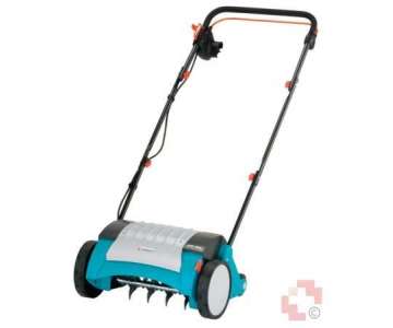 Gardena Elektro Vertikutierer EVC1000