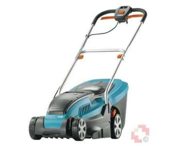 Gardena Elektro Rasenmher