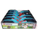 Gardena Grasschere Comfort drehbar