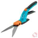 Gardena Grasschere Comfort drehbar