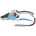 Gardena Amboss-Gartenschere Comfort