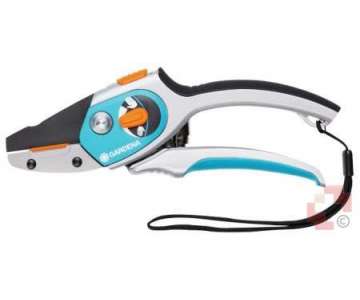 Gardena Amboss-Gartenschere Comfort