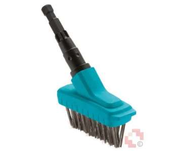 Gardena Fugenbrste Metall CS