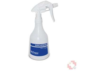 BIRCHMEIER McProper blau