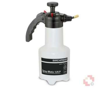 BIRCHMEIER Spray-Matic 1.25P/360