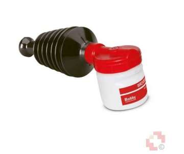 BIRCHMEIER Pulverzerstuber BOBBY-K 100gr