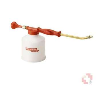 BIRCHMEIER FLORAJET 1l Pflanzenspritze