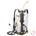 BIRCHMEIER Spray-Matic 10B Spritze Viton-
