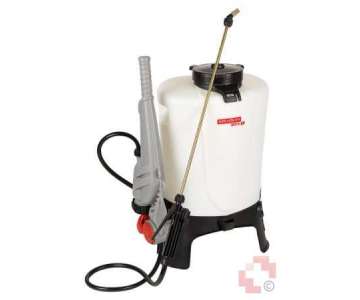 BIRCHMEIER REB 15 AZ1 Rckensprhert