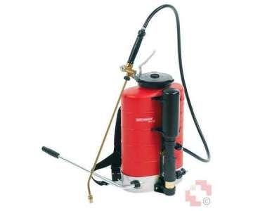 BIRCHMEIER FLOX 10l Rcken- Sprhgert