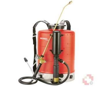 BIRCHMEIER IRIS 15l Rcken-Sprhgert
