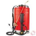 BIRCHMEIER SENIOR 20l Rcken-Sprhgert