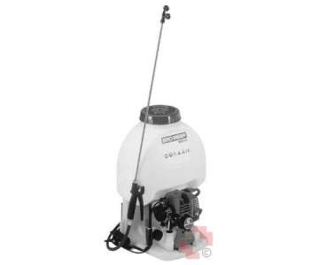 BIRCHMEIER M 225-20 Motor-Rcken-