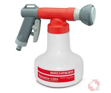 BIRCHMEIER Aquamix 1.25V Dngermischer