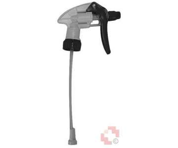 BIRCHMEIER Sprhkopf Foxy