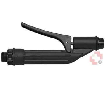 BIRCHMEIER Handventil fr Profi Star 5,