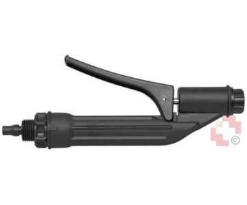 BIRCHMEIER Handventil komplett fr Spray-