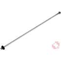 BIRCHMEIER Sprhrohr 50cm mit beweglichem