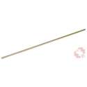 BIRCHMEIER Sprhrohr 50cm, gerade