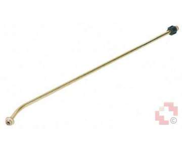 BIRCHMEIER Sprhrohr gebogen  50 cm