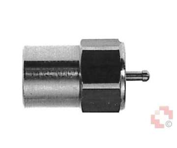 BIRCHMEIER Nebeldse Duro 0.8 mm