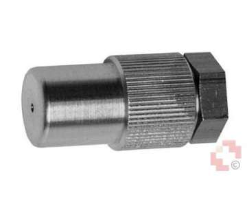 BIRCHMEIER Regulierdse Florajet, Rex