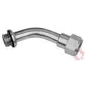 BIRCHMEIER Messing-Bogen 1/4"