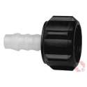 BIRCHMEIER Schlauchverschraubung 1/2"