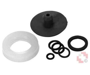 BIRCHMEIER Dichtungssatz zu Spray Matic