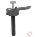 BIRCHMEIER Pumpe komplett fr Garden 3/5