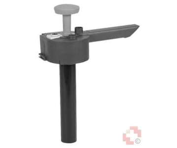BIRCHMEIER Pumpe komplett fr Garden 3/5
