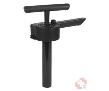 BIRCHMEIER Pumpe komplett fr Profi 5