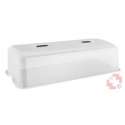 Elho Haube Green growxxl transpar