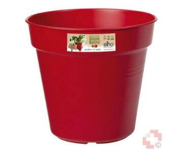 Elho Green basics growpot rot