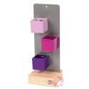 Elho KalaMitica Metalpl. 3er Set