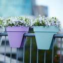Elho DisplayLoft Urban Flower Bridg