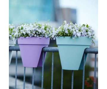 Elho DisplayLoft Urban Flower Bridg