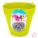 Elho LoftUrbanAmpel20cm lime