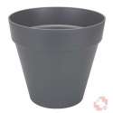 Elho LoftUrbanRund 20cm anthrazit