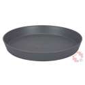Elho LoftUrbanUntersRund14cm anth
