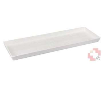 Elho LoftUrbanBalkUnter50cm weiss