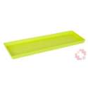 Elho LoftUrbanBalkUnter50cm lime
