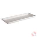 Elho BarcelKastenUnters40cm weiss